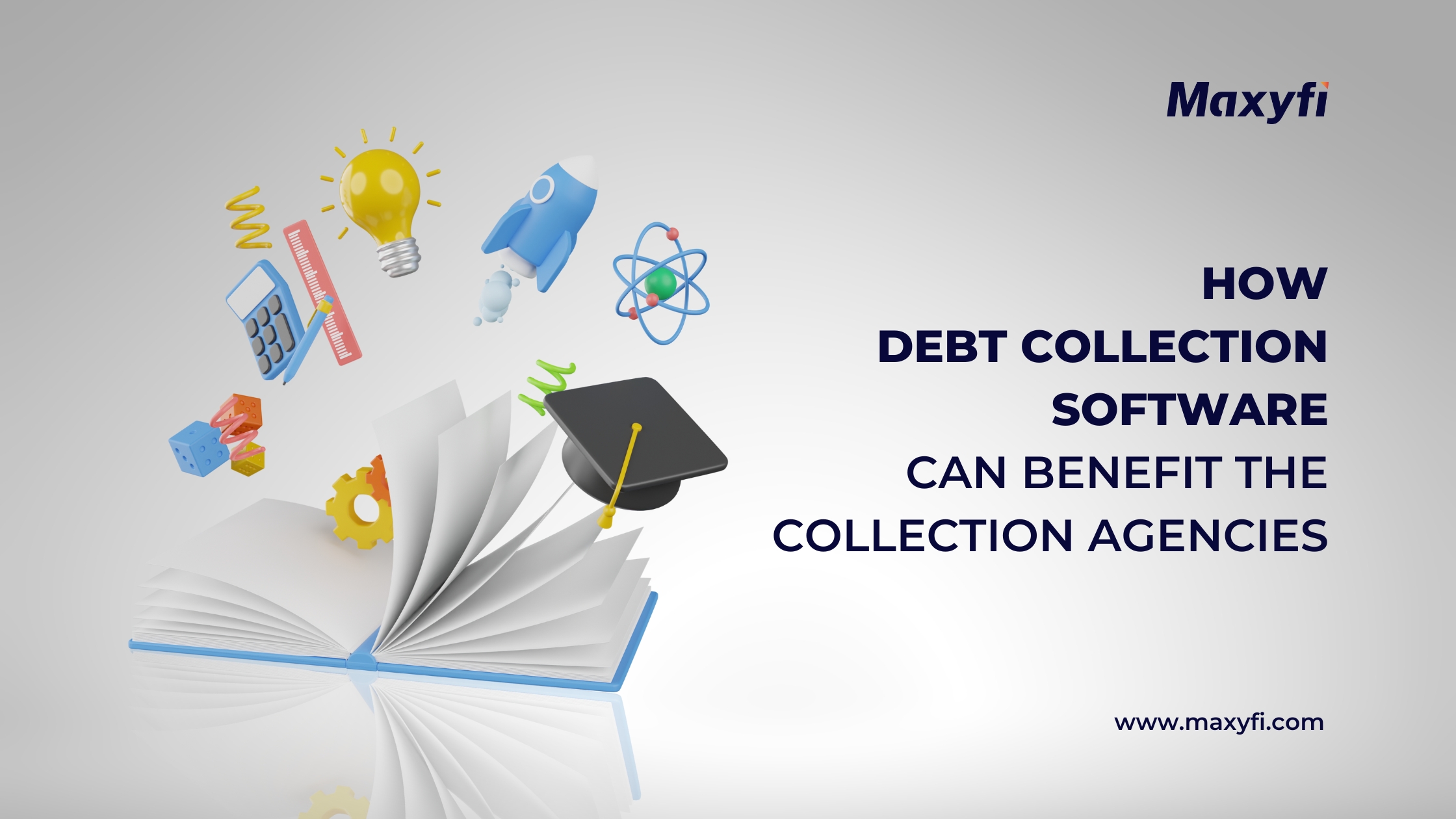 Debt Collection Software Benefits Collection Agencies